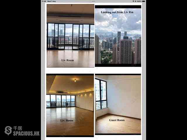 Mid Levels Central - Clovelly Court 16