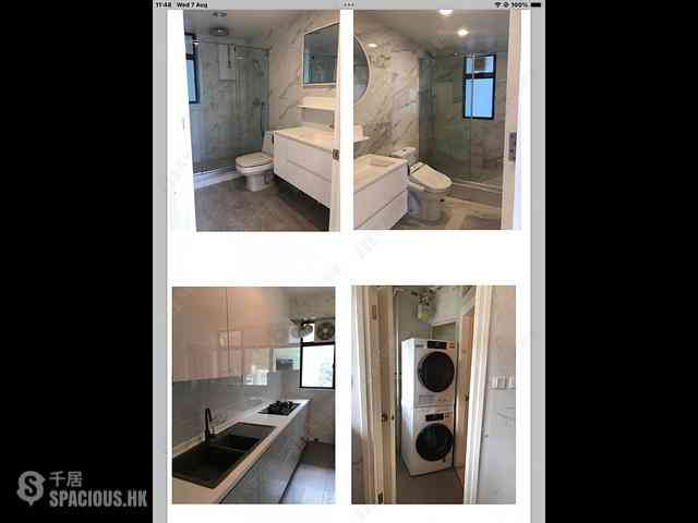 Mid Levels Central - Clovelly Court 13