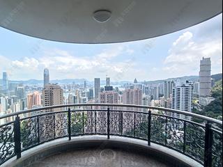 Mid Levels Central - Clovelly Court 02