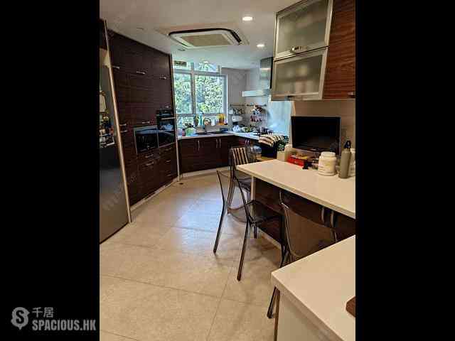 Mid Levels Central - Tregunter Block 1 20