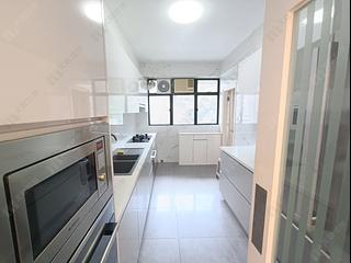 Mid Levels Central - Clovelly Court 08