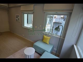 Soho - Garley Building 09