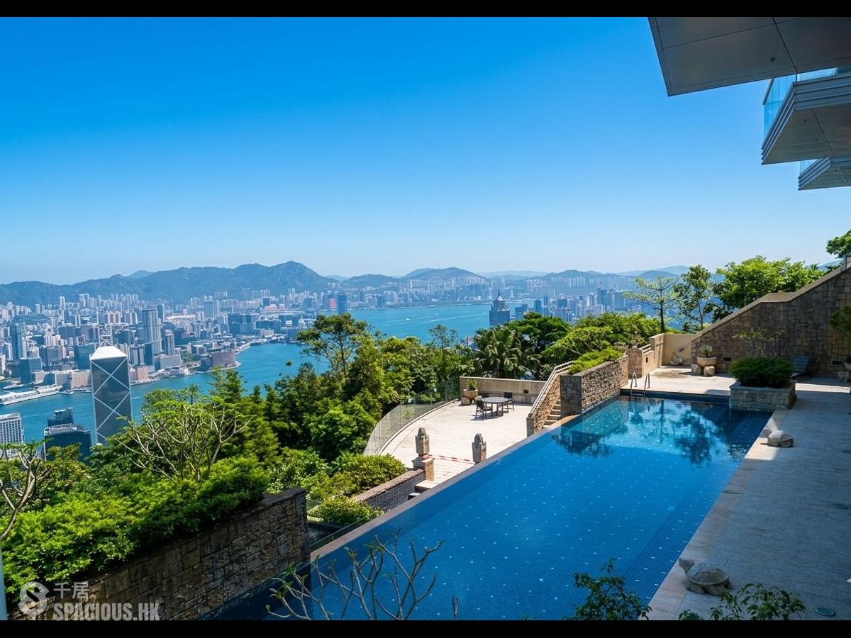 The Peak - 56 Plantation Road 01