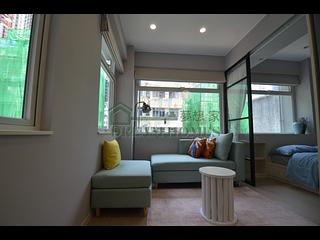 Soho - Garley Building 03