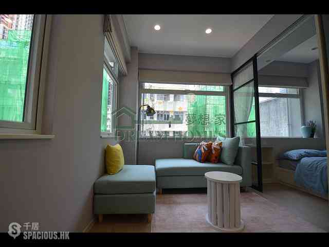Soho - Garley Building 03