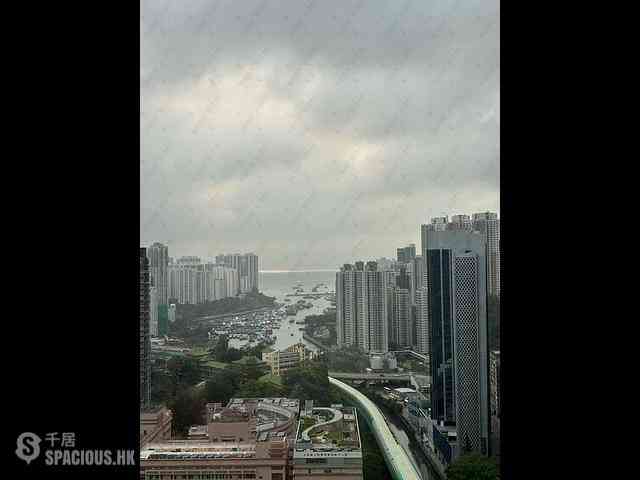 Wong Chuk Hang - The Southside Phase 3B Blue Coast Tower 2A 01