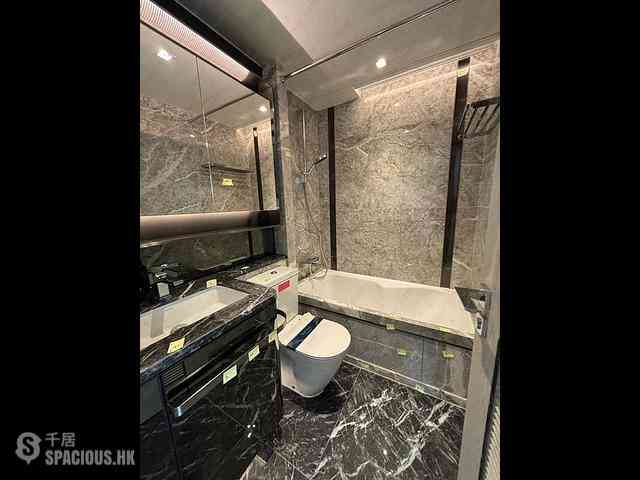 Wong Chuk Hang - The Southside Phase 3B Blue Coast Tower 2A 02