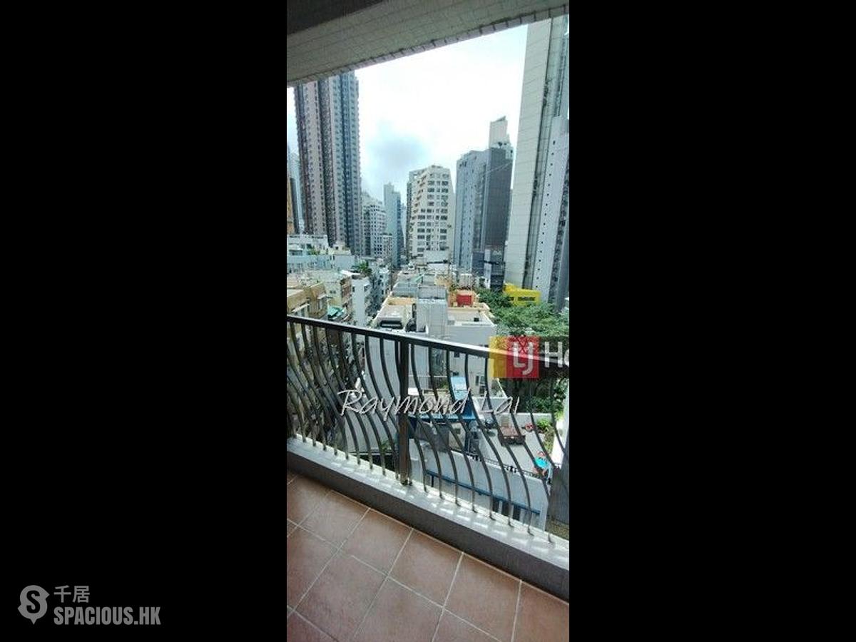 Central - Tung Tze Terrace 01