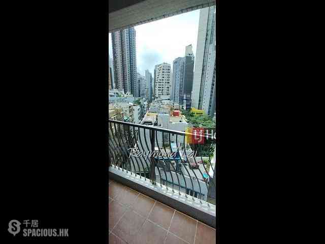 Central - Tung Tze Terrace 01