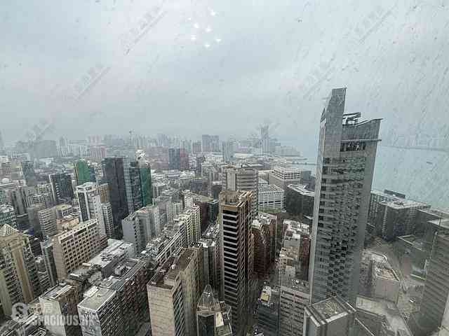尖沙咀 - 名铸 08