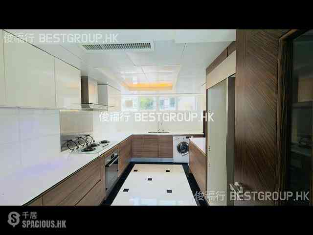 Pok Fu Lam - Villa Cecil Phase 3 13