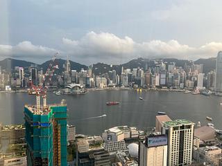 Tsim Sha Tsui - The Masterpiece 03