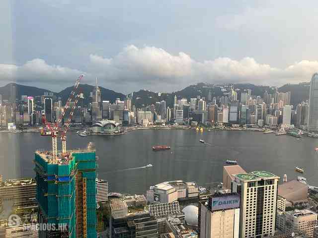 尖沙咀 - 名铸 03