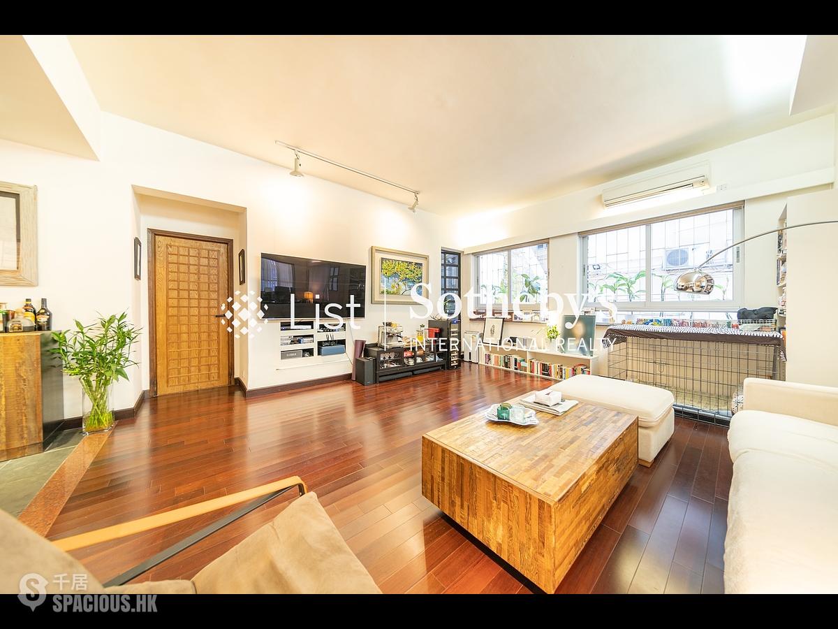 Mid Levels Central - Bayview Mansion 01