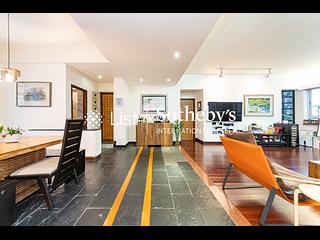 Mid Levels Central - Bayview Mansion 03
