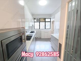 Mid Levels Central - Clovelly Court 11
