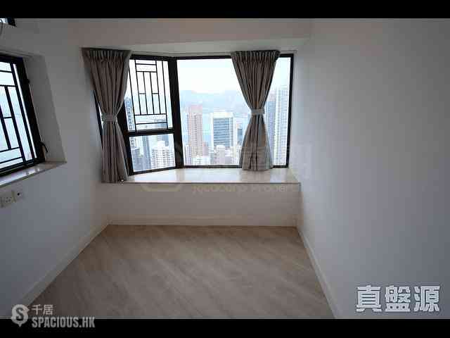 Mid Levels West - Euston Court Block 1 04