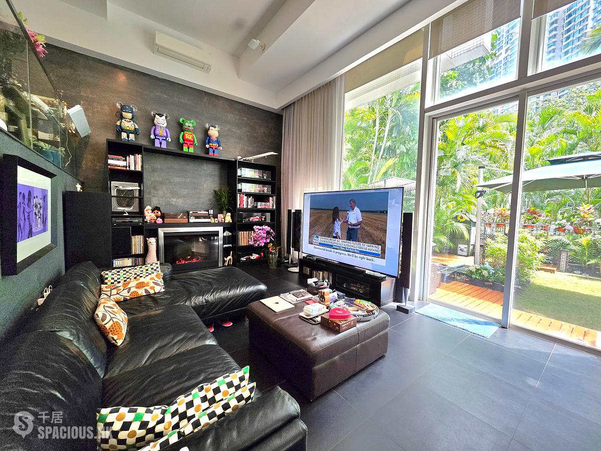 Tung Chung - Coastal Skyline Phase 2 Le Bleu 01