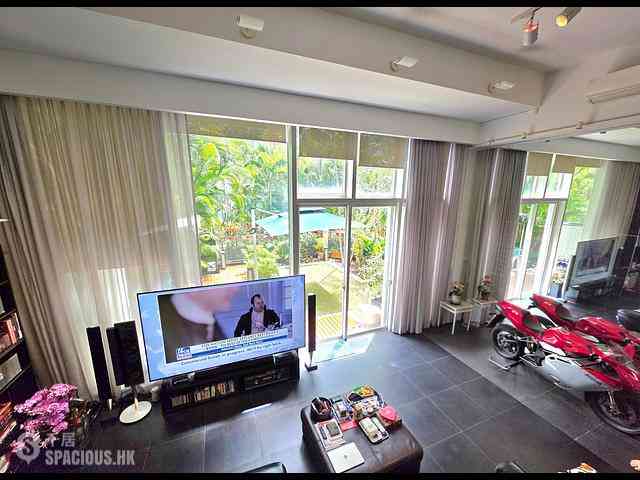 Tung Chung - Coastal Skyline Phase 2 Le Bleu 02