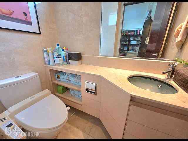 Tung Chung - Coastal Skyline Phase 2 Le Bleu 07