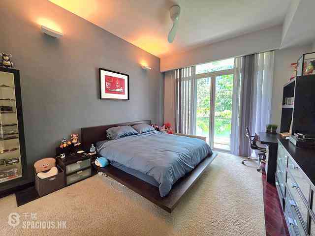 Tung Chung - Coastal Skyline Phase 2 Le Bleu 11