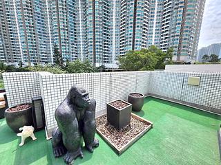 Tung Chung - Coastal Skyline Phase 2 Le Bleu 15
