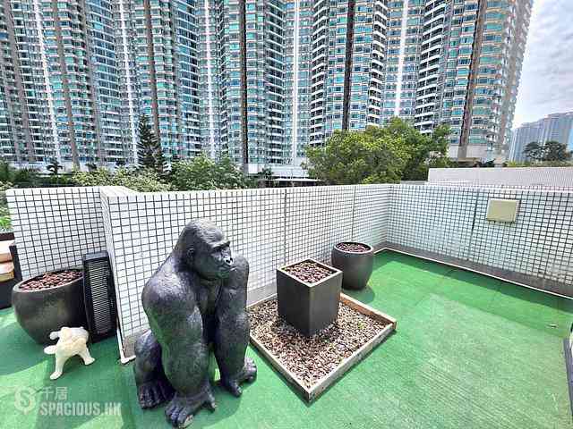 Tung Chung - Coastal Skyline Phase 2 Le Bleu 15