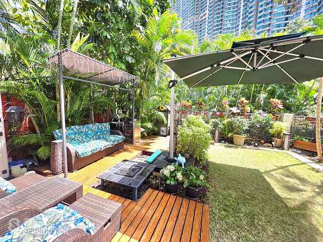 Tung Chung - Coastal Skyline Phase 2 Le Bleu 17