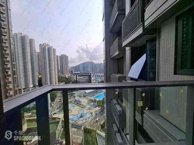 Wong Chuk Hang - The Southside Phase 3B Blue Coast Tower 1A 08