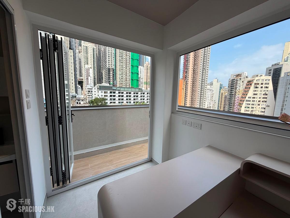 Central - New Central Mansion 01