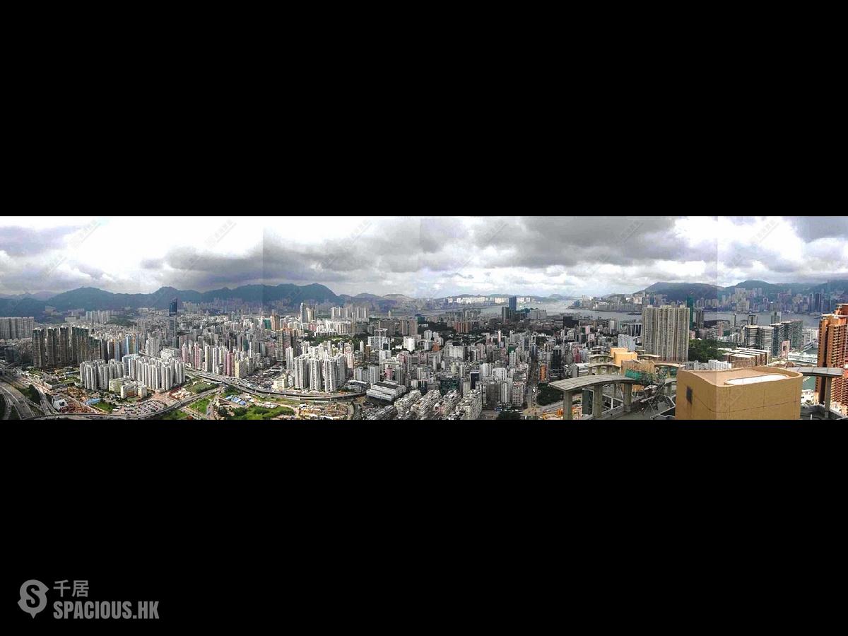 West Kowloon - Sorrento 01