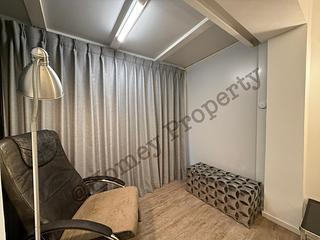 Causeway Bay - Paterson Building Block D 12