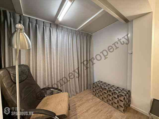 Causeway Bay - Paterson Building Block D 12