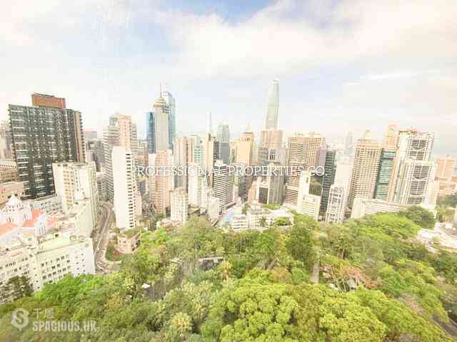 中環 - 雅賓利 01
