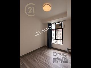 Pok Fu Lam - Pokfulam Gardens Block 5 15