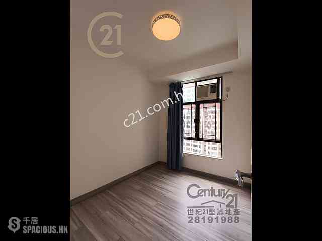 Pok Fu Lam - Pokfulam Gardens Block 5 15