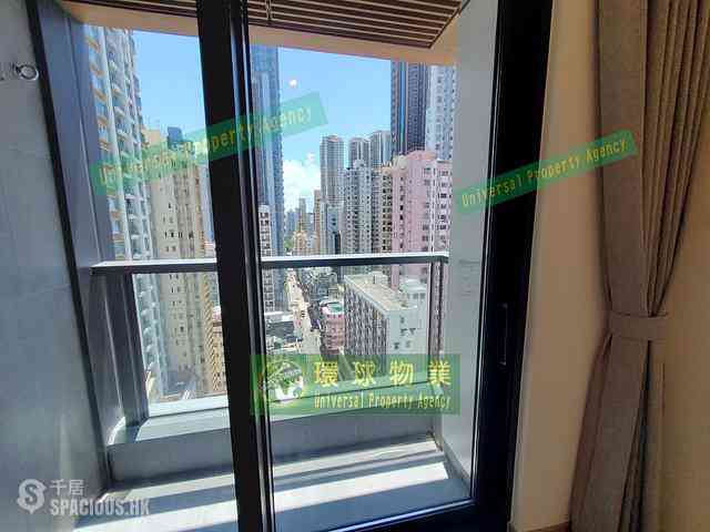 Kennedy Town - Kennedy 38 08