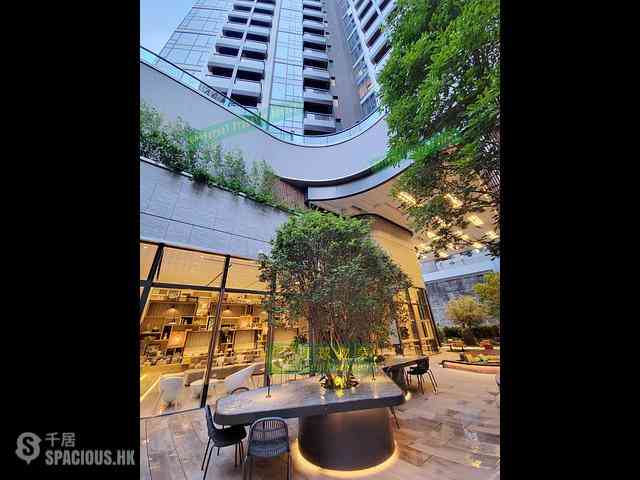 Kennedy Town - Kennedy 38 17