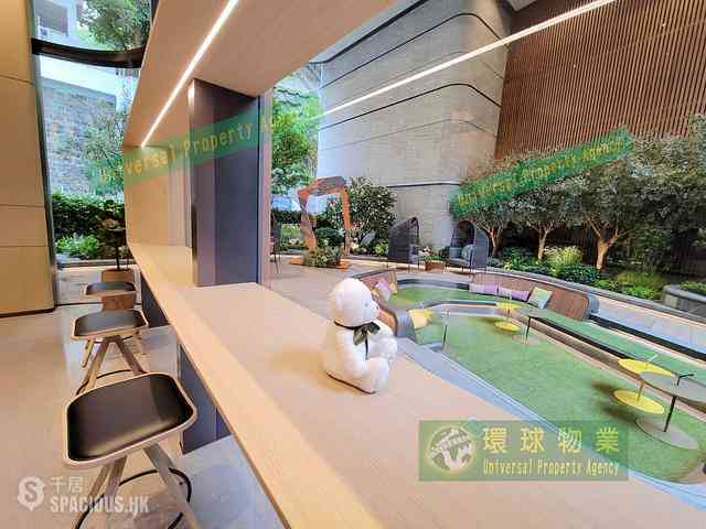 Kennedy Town - Kennedy 38 20
