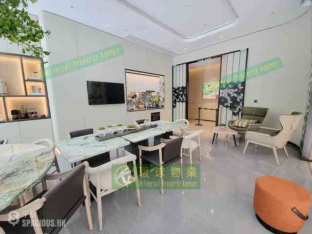 Kennedy Town - Kennedy 38 22