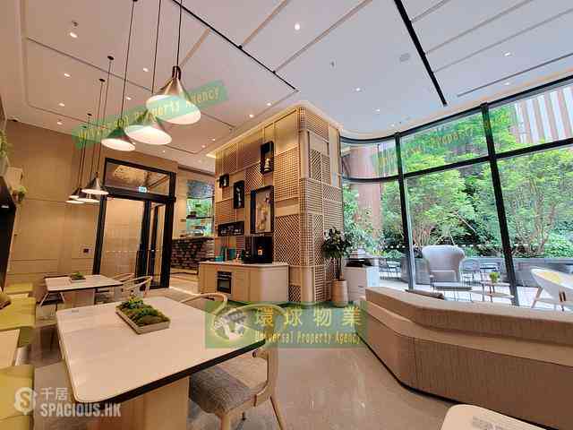 Kennedy Town - Kennedy 38 25