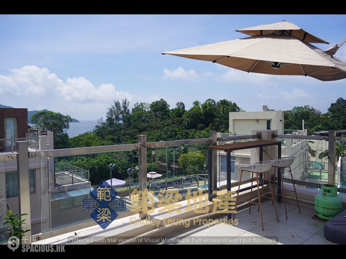 South Lantau - Golden Coast 01