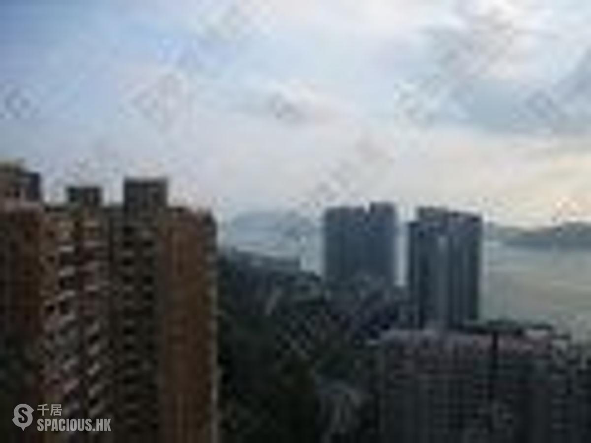 Pok Fu Lam - Baguio Villa Block 31 01