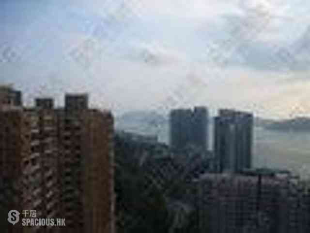 Pok Fu Lam - Baguio Villa Block 31 01