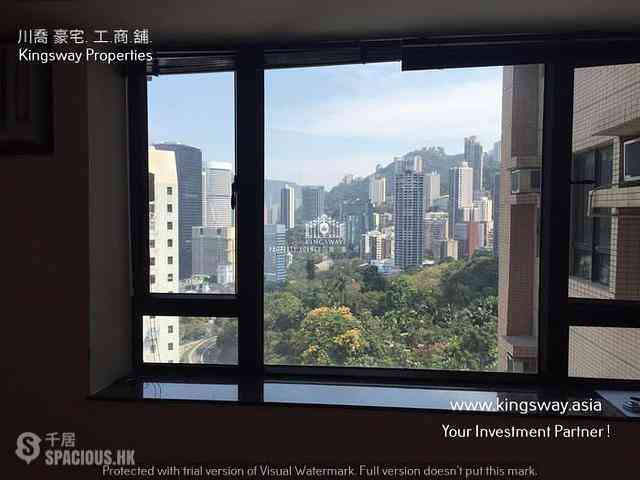 中半山 - 樂信臺 01