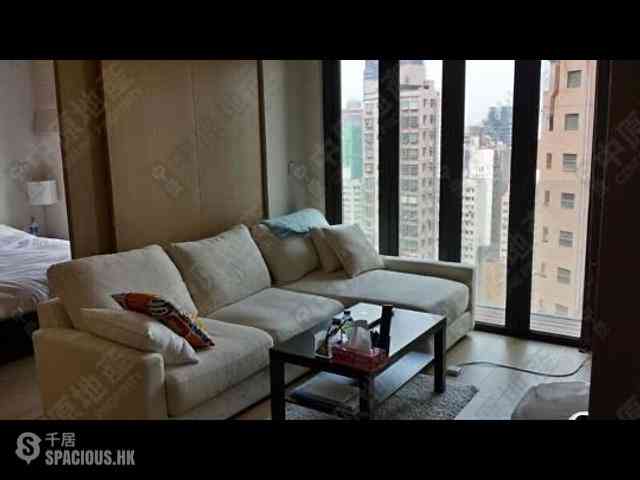 Mid Levels Central - Gramercy 02