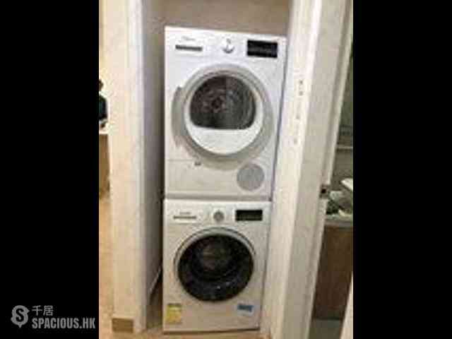 Sai Ying Pun - Ning Yeung Terrace Block B 04