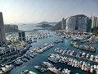 Wong Chuk Hang - Marinella Block 2 05