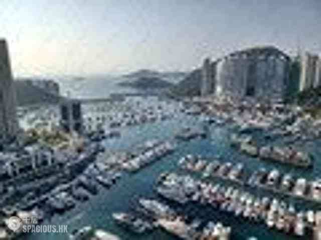 Wong Chuk Hang - Marinella Block 2 05