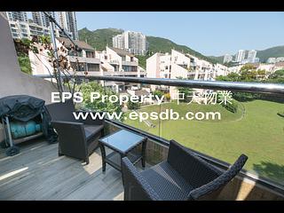 Discovery Bay - Discovery Bay Phase 1 Beach Village Seahorse Lane 03